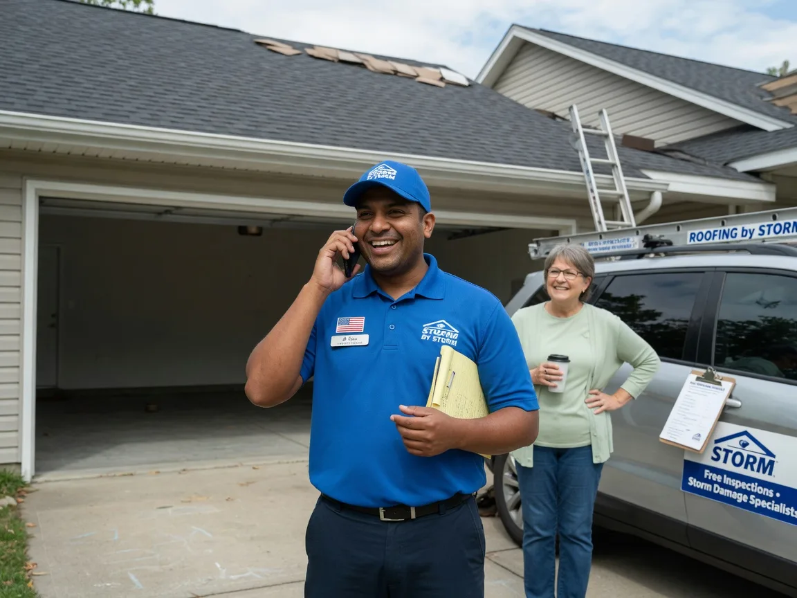 Roof Repair Near Me Highland, MD FAQs