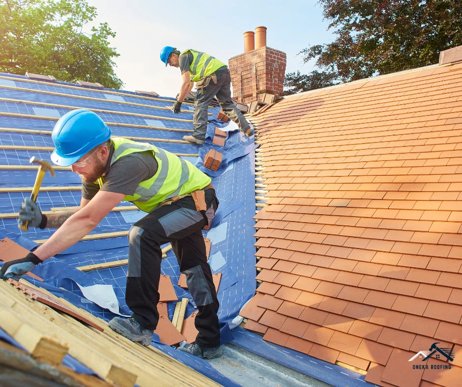 Why choose Roof Repair Near Me in Highland, MD