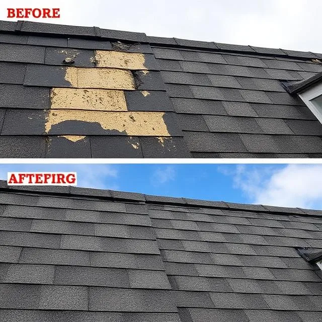 Roof Repair Near Me in Highland, MD near me